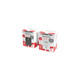 Monster 1-Port Surge White Monster 1-Port Surge White